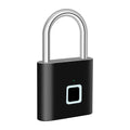 KERUI Fingerprint Padlock