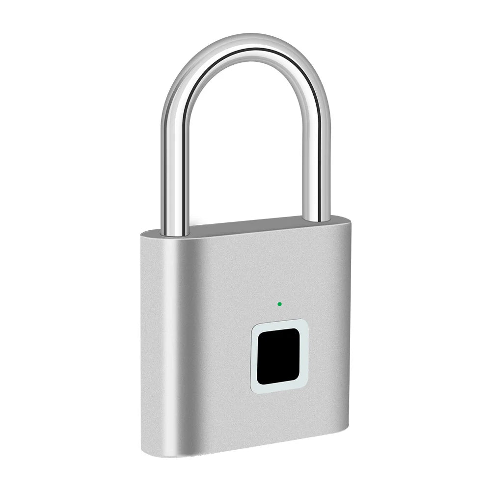 KERUI Fingerprint Padlock